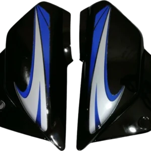 SP SET FIT FOR SPL A/W BLACK (BLUE STICKER)