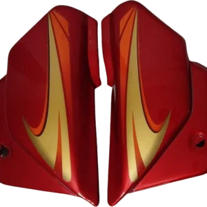 SP SET FIT FOR SPL A/W RED ORANGE