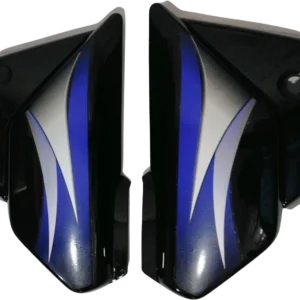 SP SET FIT FOR SPL PRO BLACK (BLUE STICKER)