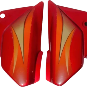 SP SET FIT FOR SPL PRO RED