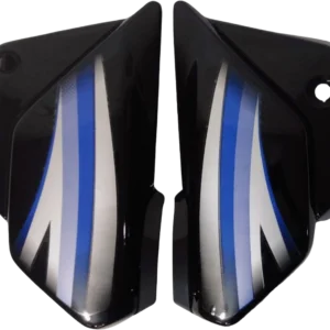SP SET FIT FOR SPL PRO BLACK (BLUE STICKER)