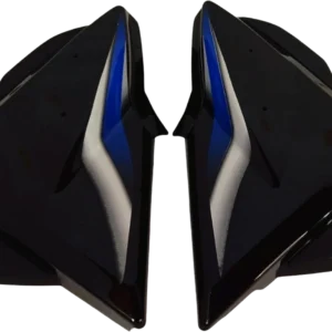 SP FIT FOR SPL PRO ES 2016 BLACK BLUE