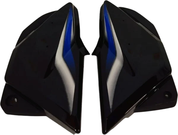 SP FIT FOR SPL PRO ES 2016 BLACK BLUE
