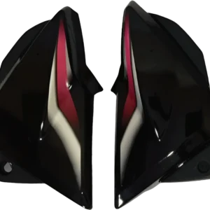 SP FIT FOR SPL PRO ES 2016 BLACK RED