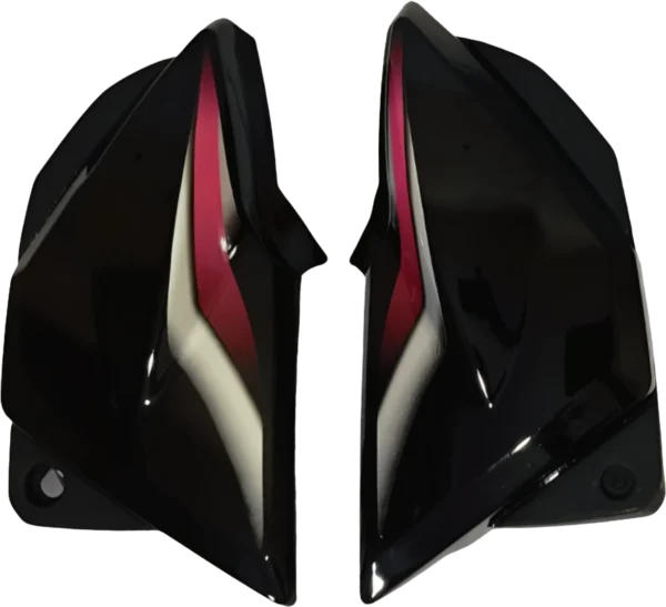 SP FIT FOR SPL PRO ES 2016 BLACK RED