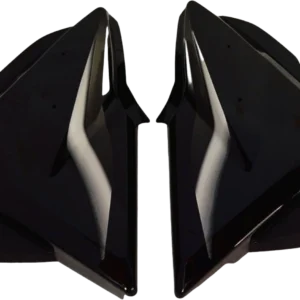 SP FIT FOR SPL PRO ES 2016 BLACK GREY