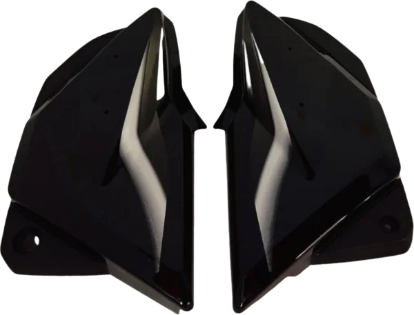 SP FIT FOR SPL PRO ES 2016 BLACK GREY