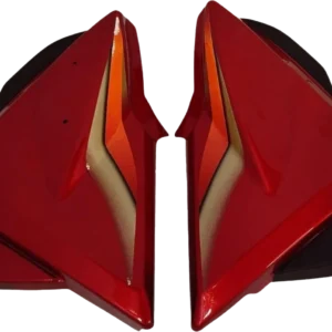 SP FIT FOR SPL PRO ES 2016 RED