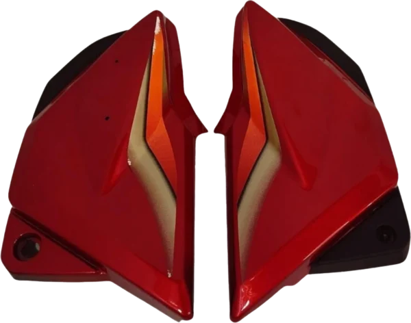 SP FIT FOR SPL PRO ES 2016 RED