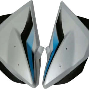 SP FIT FOR SPL PRO ES 2016 SILVER
