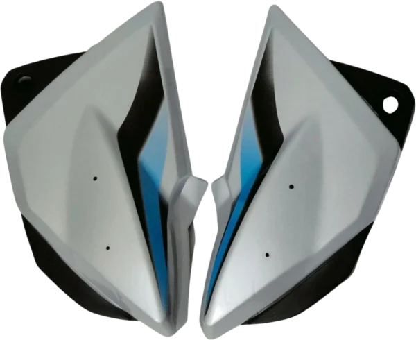 SP FIT FOR SPL PRO ES 2016 SILVER
