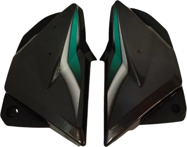 SP FIT FOR SPL PRO ES 2016 GREY