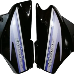 SP SET FIT FOR SPL SUPER BLACK (BLUE STICKER)