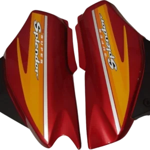 SP SET FIT FOR SPL SUPER RED