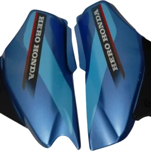 SP SET FIT FOR SPL SUPER SKY BLUE