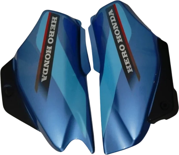 SP SET FIT FOR SPL SUPER SKY BLUE