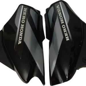 SP SET FIT FOR SUPER SPL N/M BLACK GREY