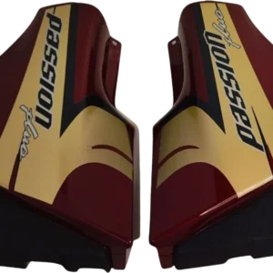 SP SET FIT FOR PASSION PLUS WINE RED