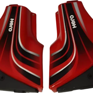 SP SET FIT FOR PASSION PRO DIGITAL SPORT RED