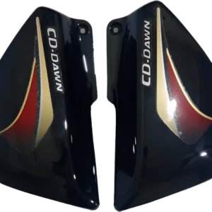 SP SET FIT FOR CD DAWN O/M BLACK/RED