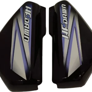 SP SET FIT FOR HF DAWN TYPE-4 BLACK/BLUE