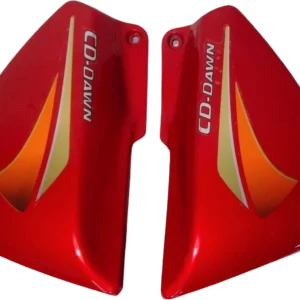 SP SET FIT FOR CD DAWN O/M RED