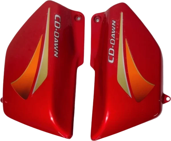 SP SET FIT FOR CD DAWN O/M RED