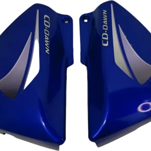 SP SET FIT FOR CD DAWN O/M T. BLUE