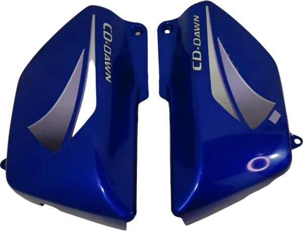 SP SET FIT FOR CD DAWN O/M T. BLUE