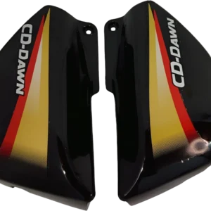 SP SET FIT FOR CD DAWN N/M BLK (RED STICK)