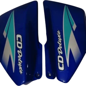SP SET FIT FOR CD DLX O/M BLUE
