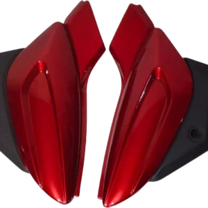SP SET FIT FOR PULSAR DTSI O/M RED