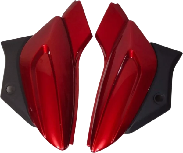SP SET FIT FOR PULSAR DTSI O/M RED