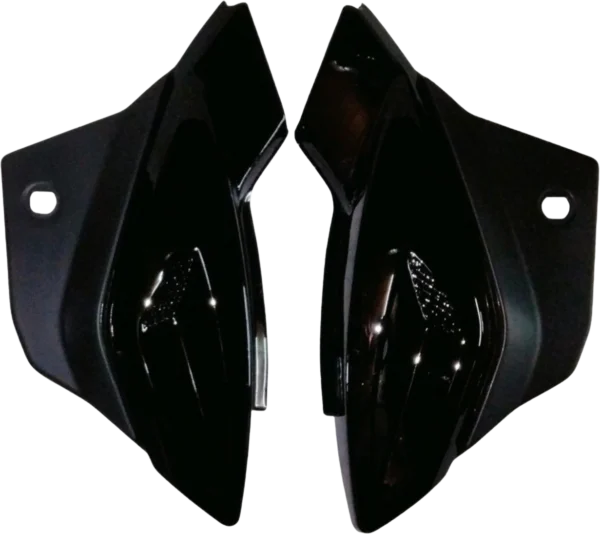 SP SET FIT FOR PULSAR 150- 180 N/M BLACK