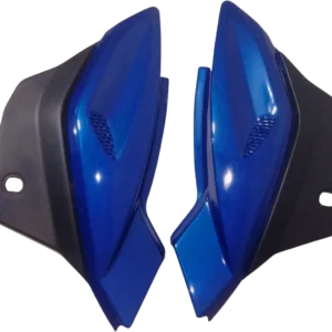SP SET FIT FOR PULSAR 150- 180 N/M PLASMA BLUE