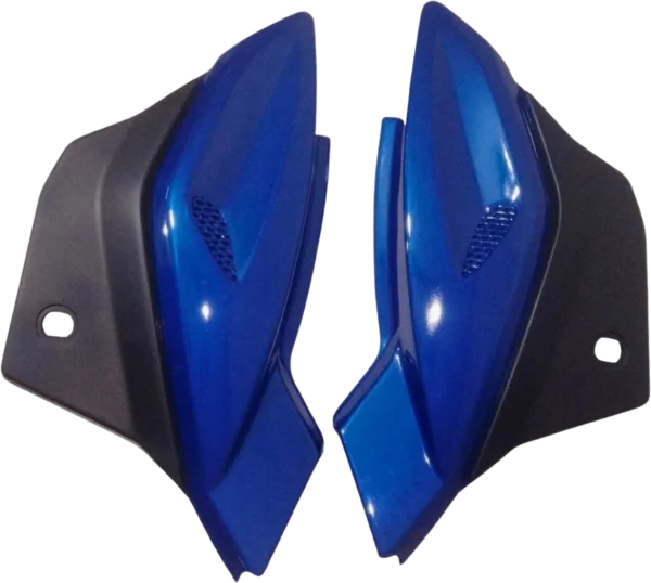 SP SET FIT FOR PULSAR 150- 180 N/M PLASMA BLUE