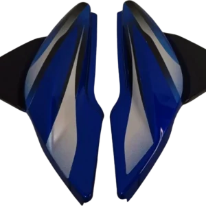 SP SET FIT FOR DISCOVER 135 DTSI BLUE