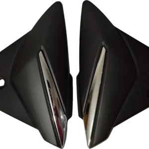 SP SET FIT FOR PLATINA MAT FOR BLK