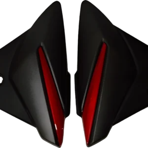 SP SET FIT FOR PLATINA MAT FOR RED