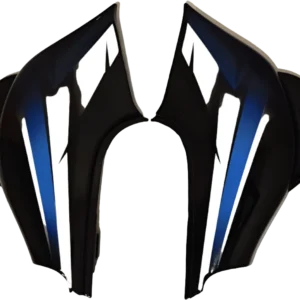 SP SET FIT FOR CT-100 TYPE-3 BLK BLUE