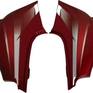 SP SET FIT FOR CT-100 TYPE-3 RED