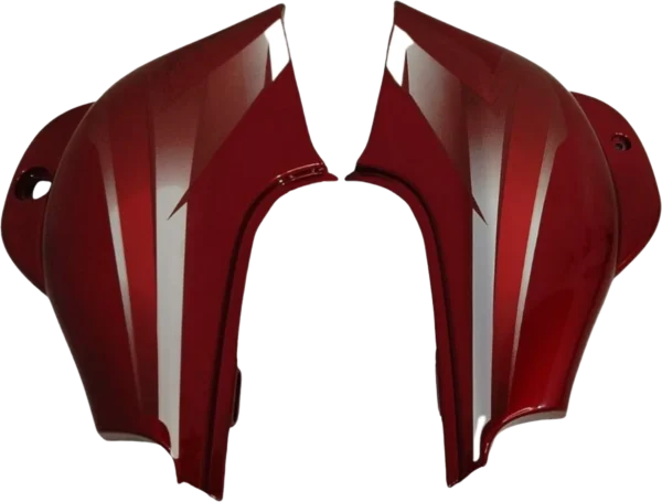 SP SET FIT FOR CT-100 TYPE-3 RED