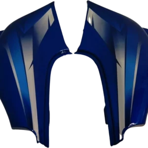SP SET FIT FOR CT-100 TYPE-3 BLUE
