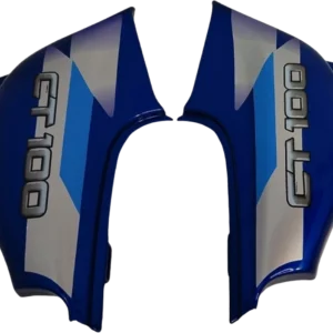 SP SET FIT FOR CT-100 DELUXE BLUE