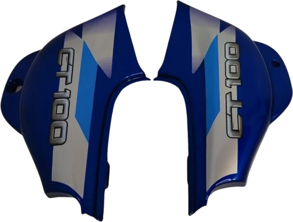 SP SET FIT FOR CT-100 DELUXE BLUE