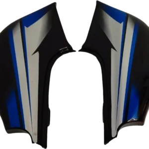SP SET FIT FOR CT 100 T-5 RED