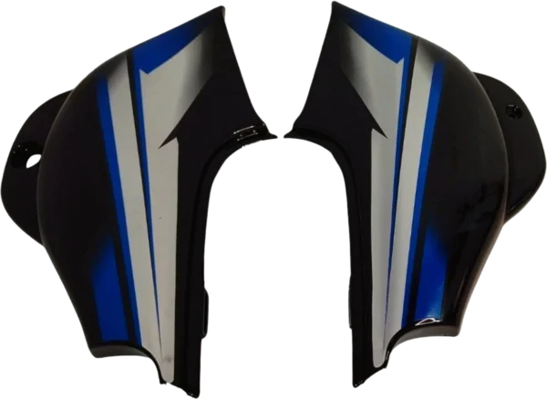 SP SET FIT FOR CT 100 T-5 RED