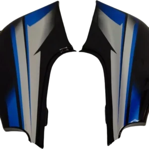 SP SET FIT FOR CT 100 T-5 BLACK/ BLUE