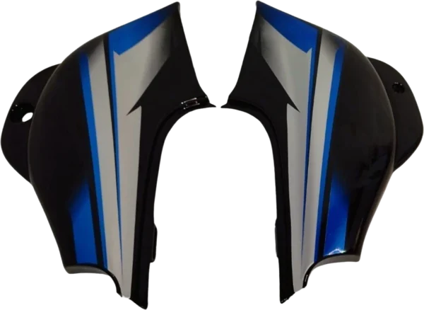 SP SET FIT FOR CT 100 T-5 BLACK/ BLUE