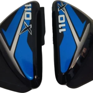 SP FIT FOR CT 110 X BLACK BLUE